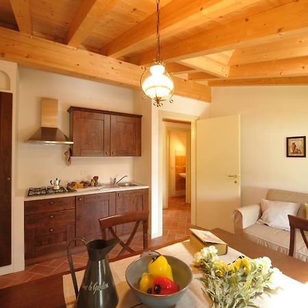 Le Camere Di Virgilio มอนซามบาโน ภายนอก รูปภาพ