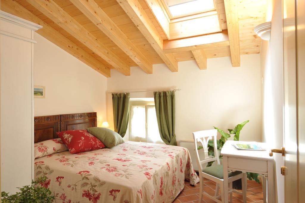 Le Camere Di Virgilio มอนซามบาโน ภายนอก รูปภาพ