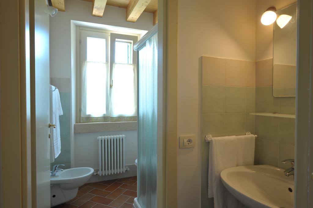 Le Camere Di Virgilio มอนซามบาโน ห้อง รูปภาพ
