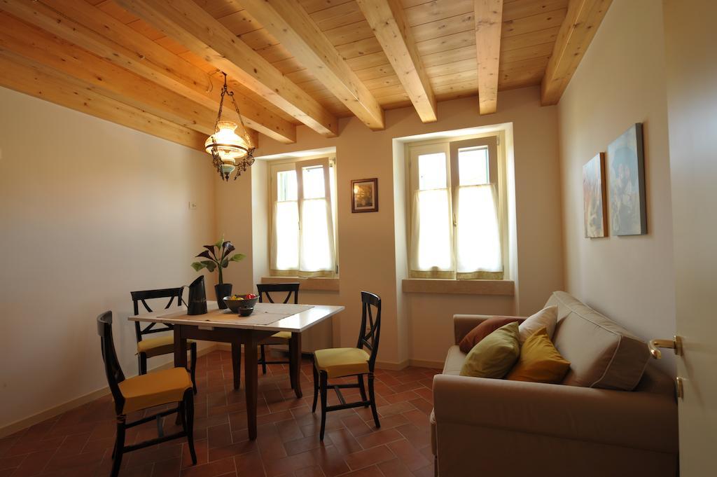 Le Camere Di Virgilio มอนซามบาโน ภายนอก รูปภาพ