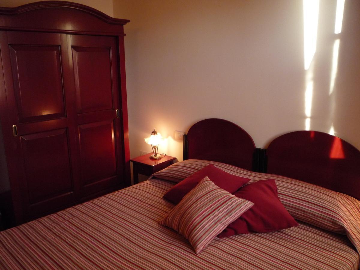 Le Camere Di Virgilio มอนซามบาโน ห้อง รูปภาพ
